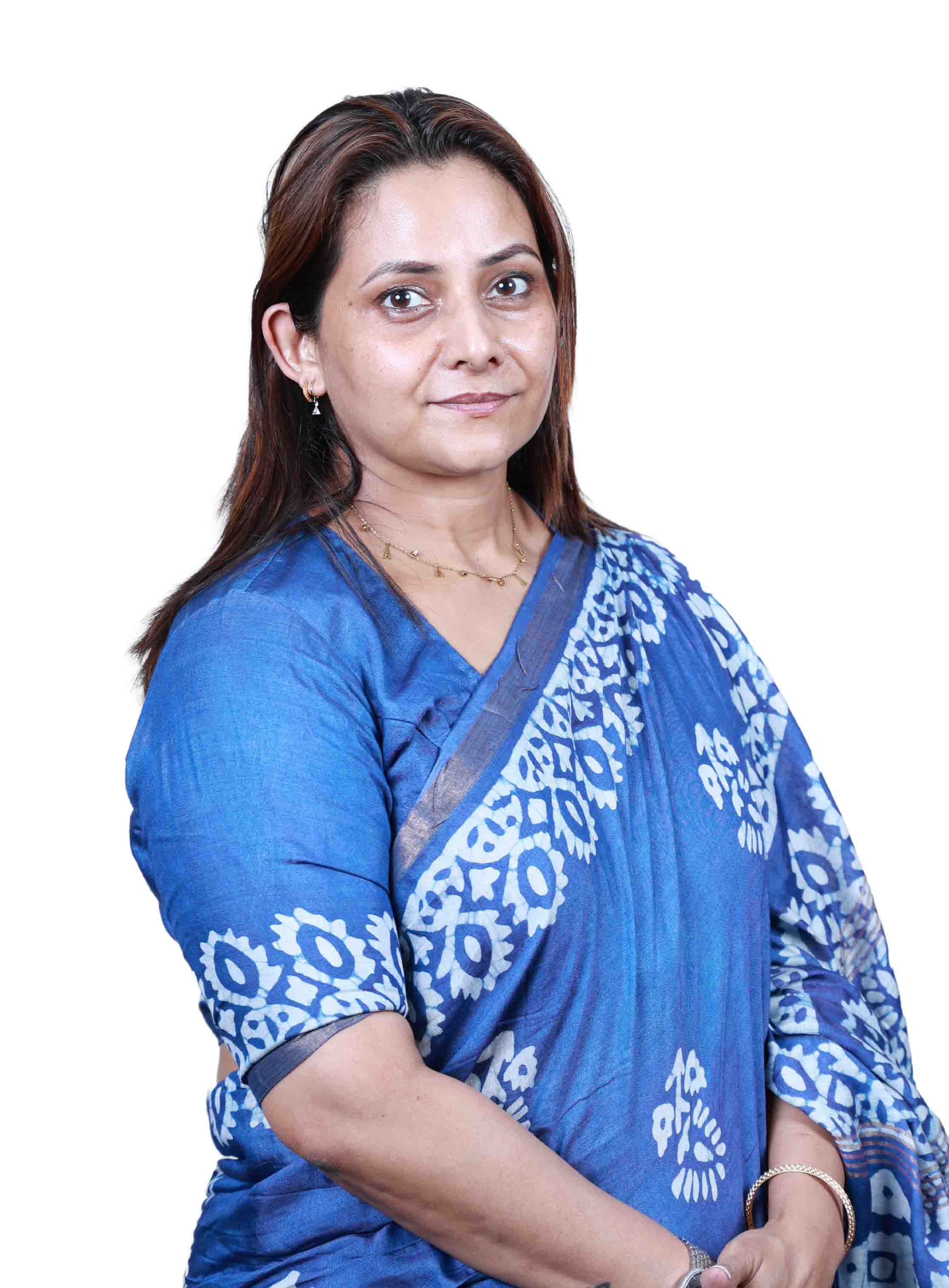 Nandita Sarma
