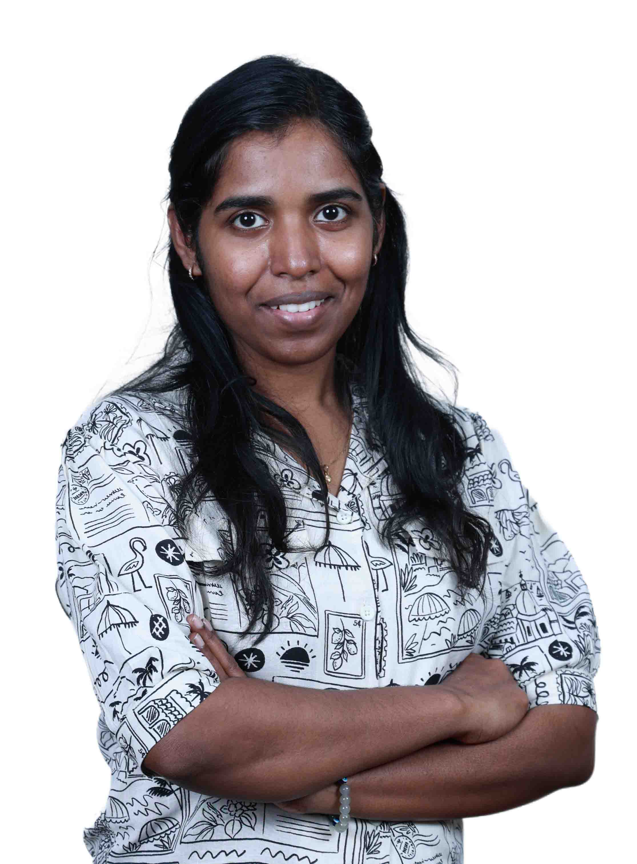 Induja Thevar
