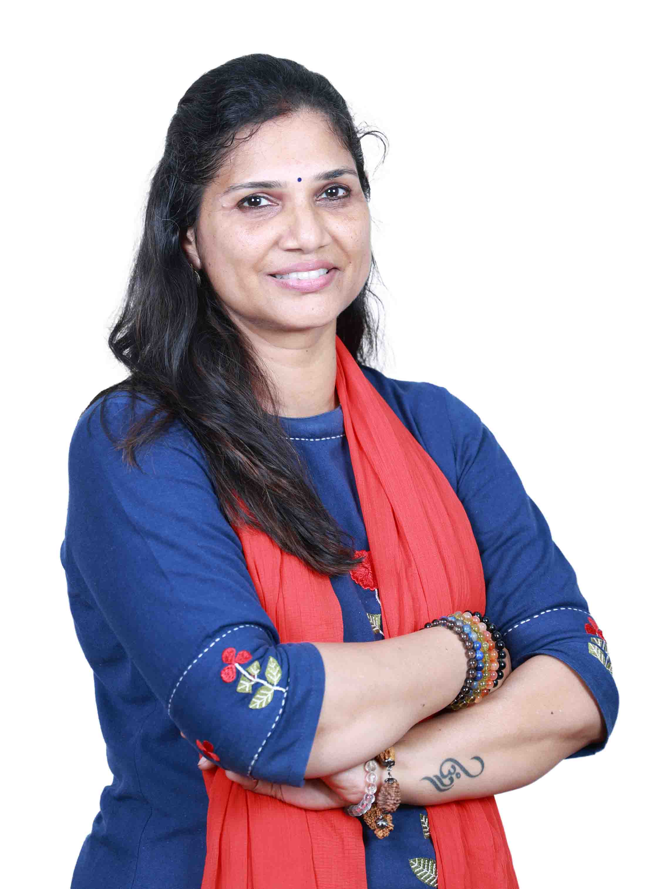 Lakshmi Vishwanath
