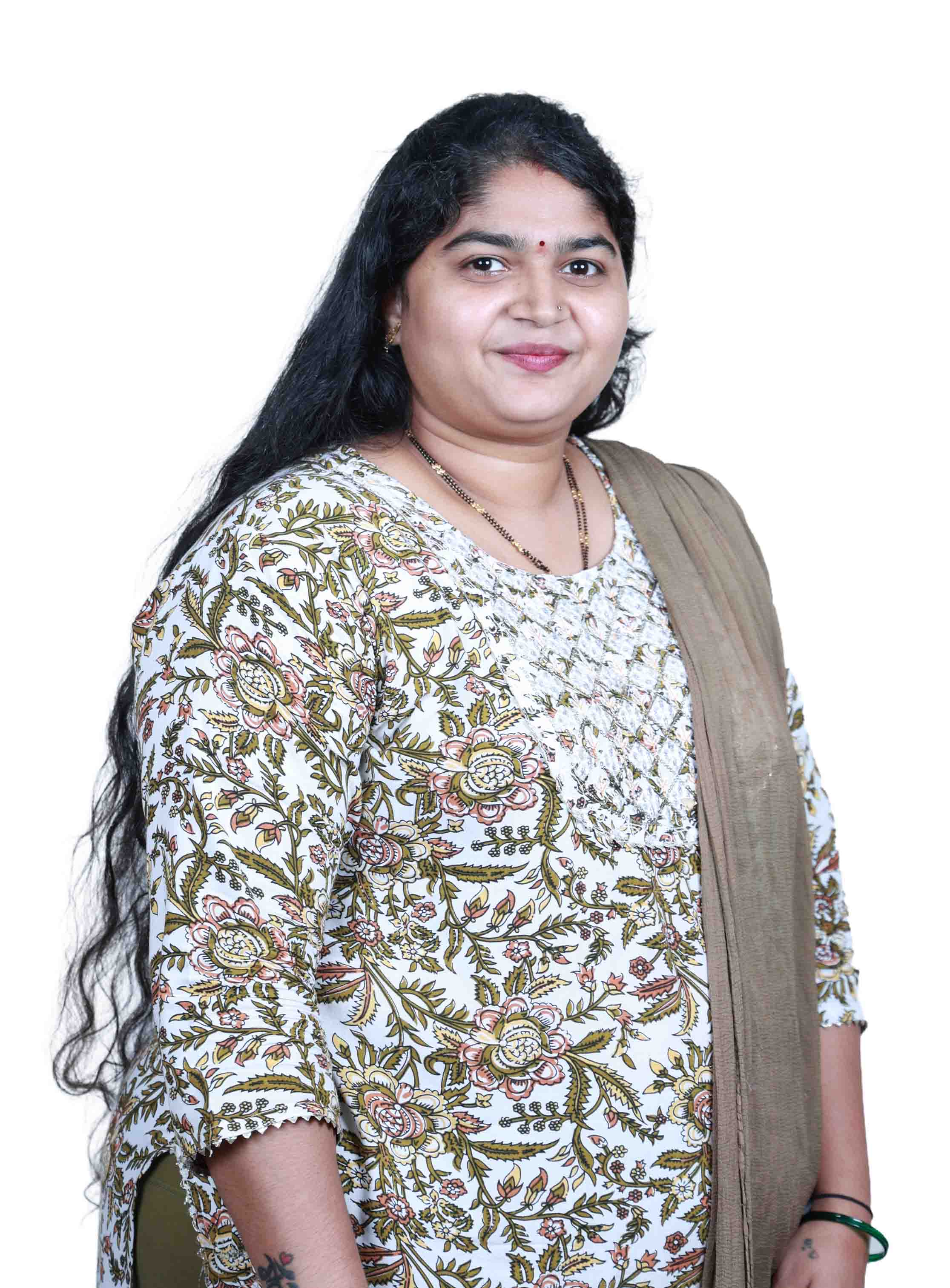 Sonal Siddharth Paithane