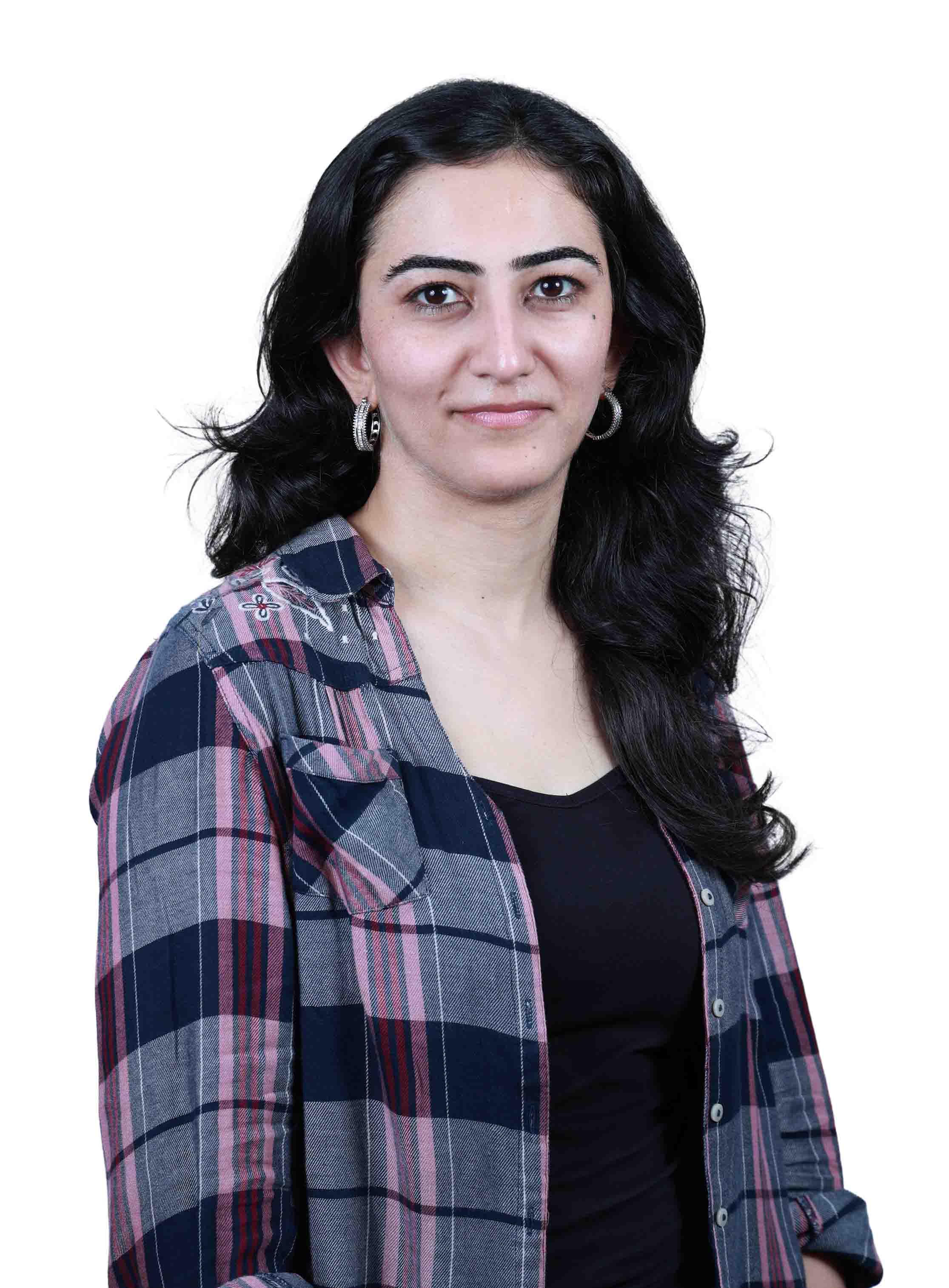 Zenab Begawala