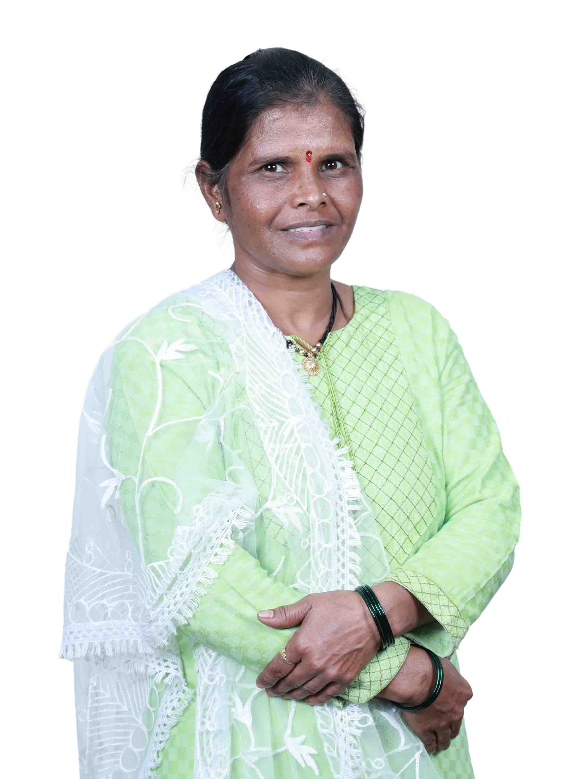Surekha Shankar Parte