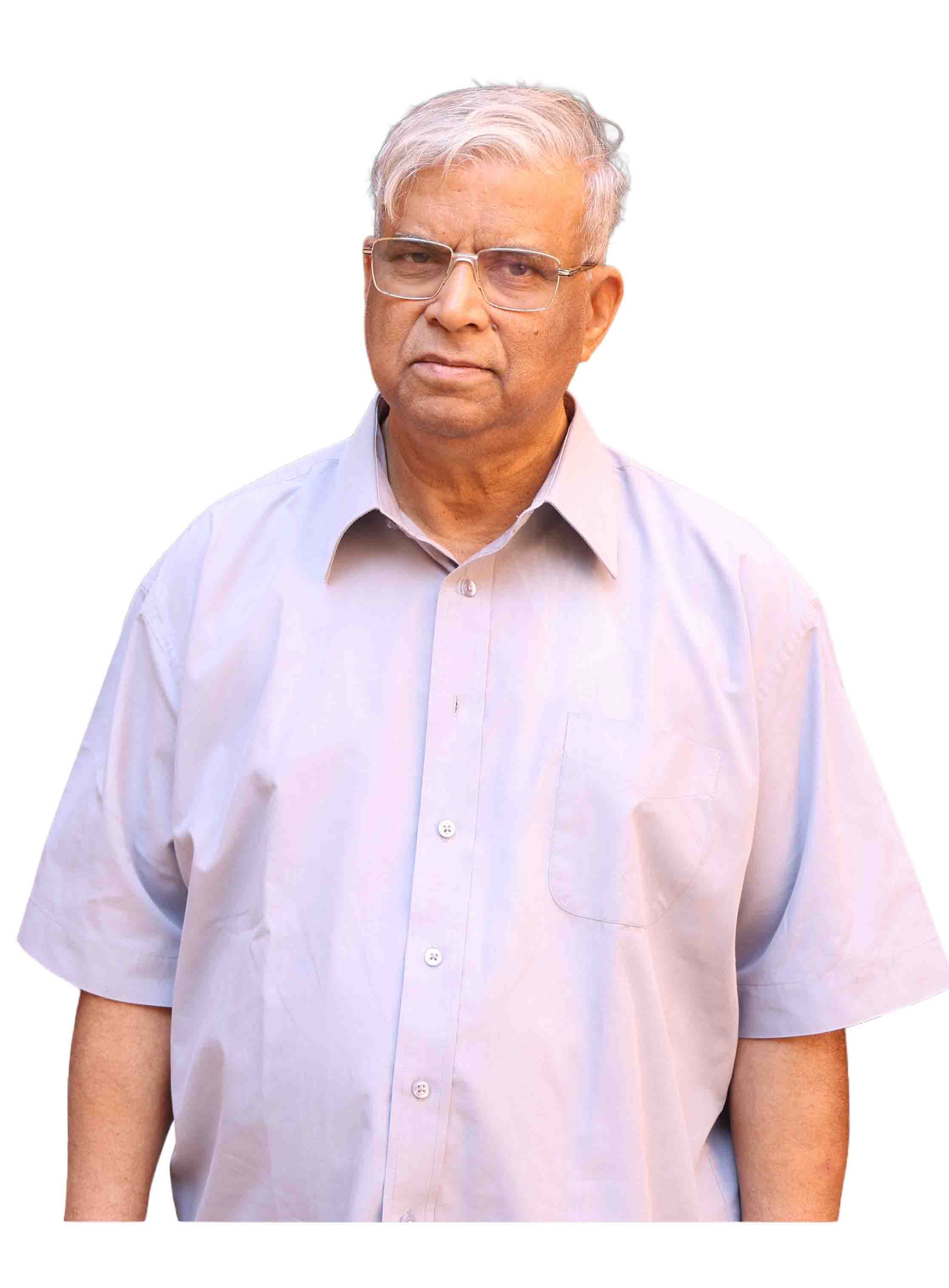 Fr. Adolph Furtado