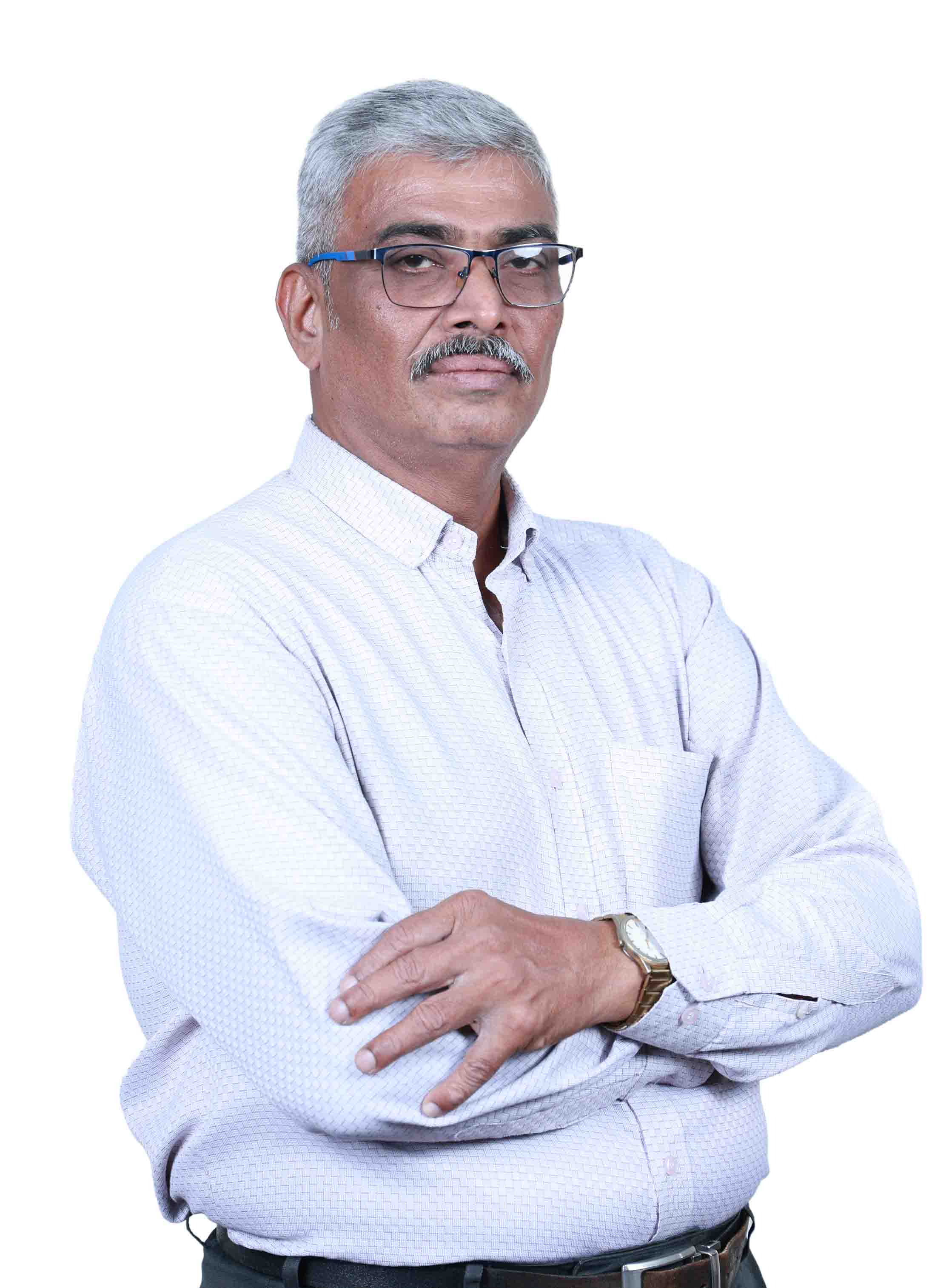 Mathew George Thengil