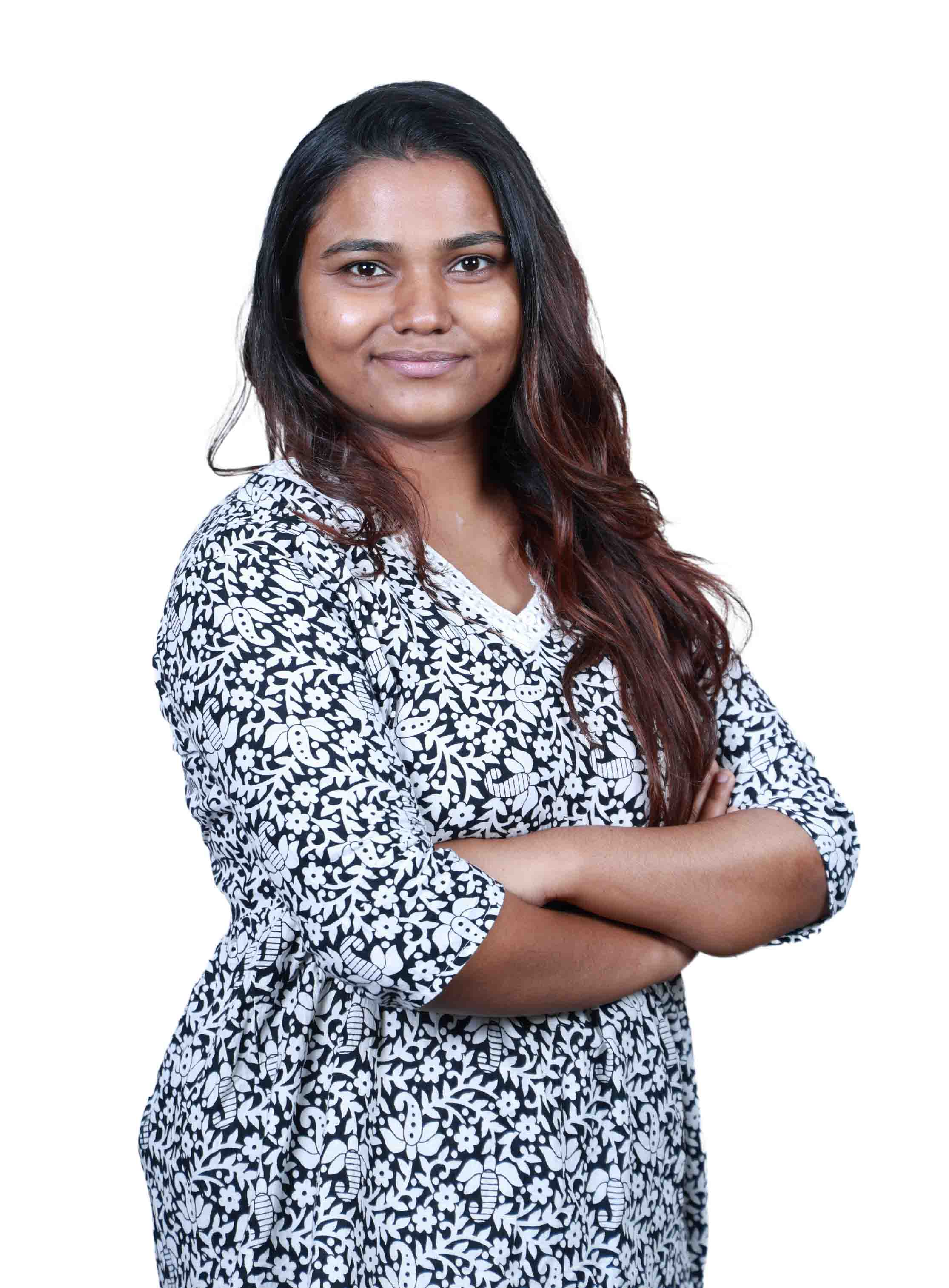 Kavita Kisan Wankhede