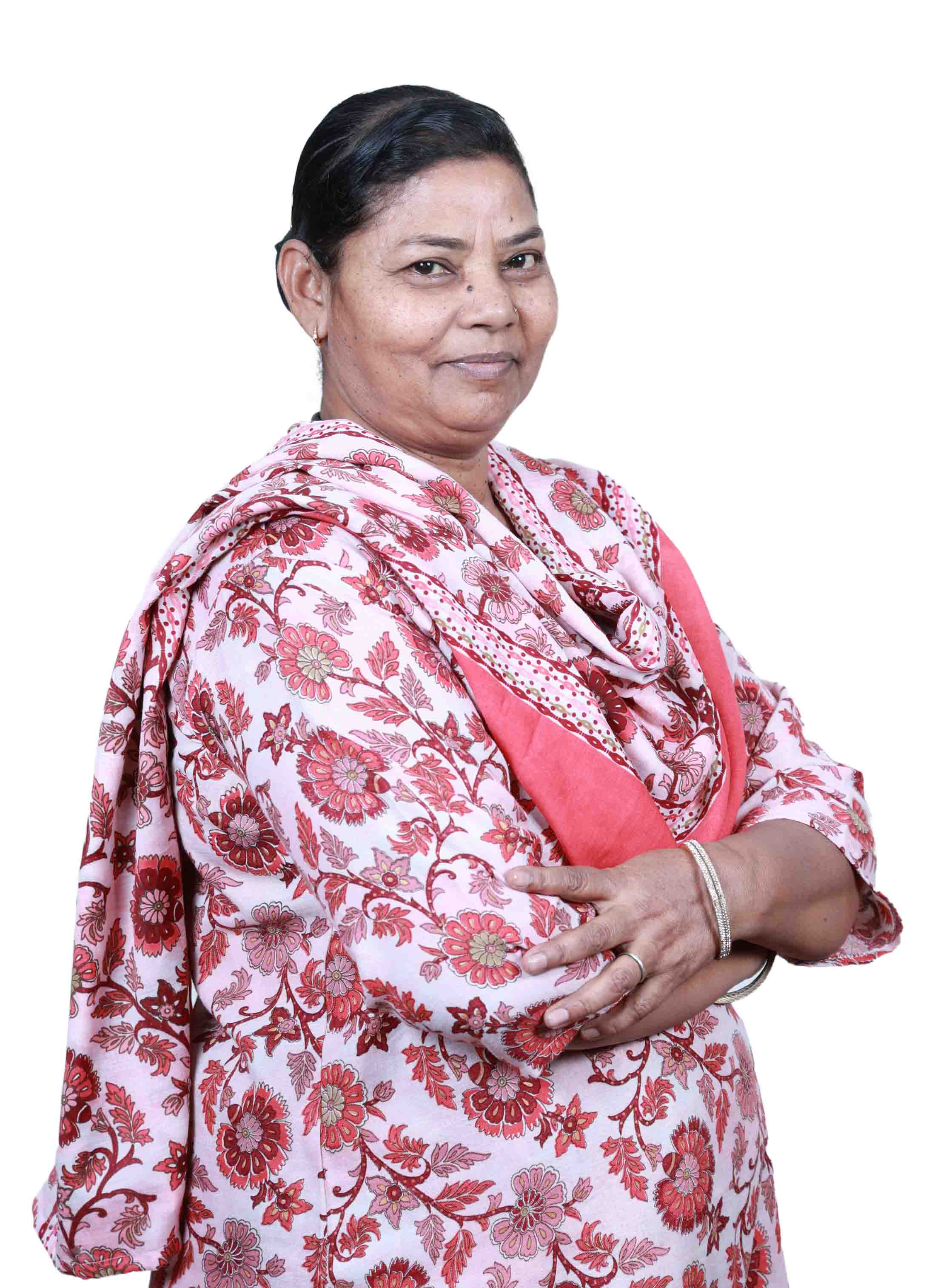 Shayara Shaukhany Ali