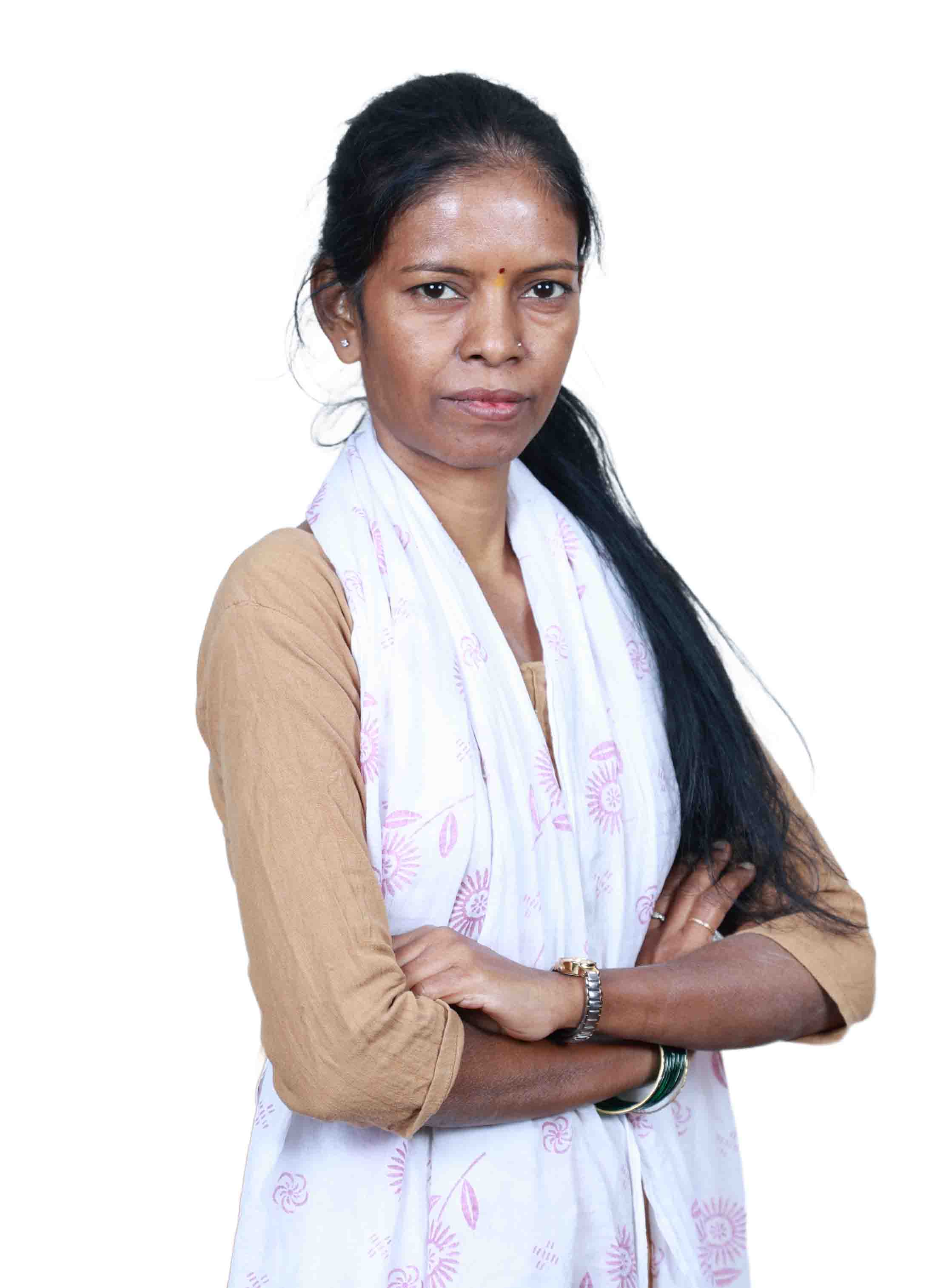 Nirmala Jayaram Tapal