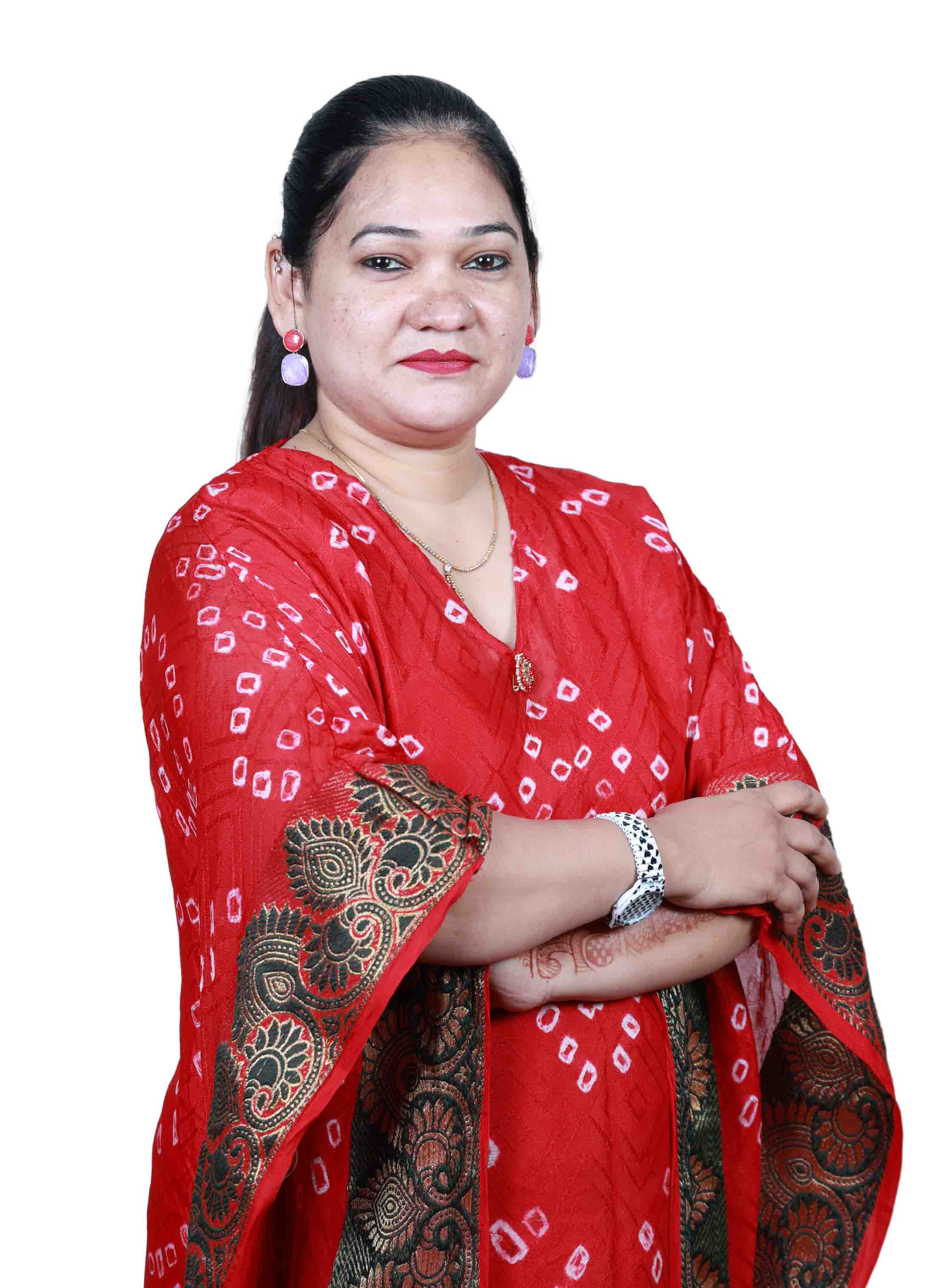 Gulnaz Abdul Jameel Shaikh
