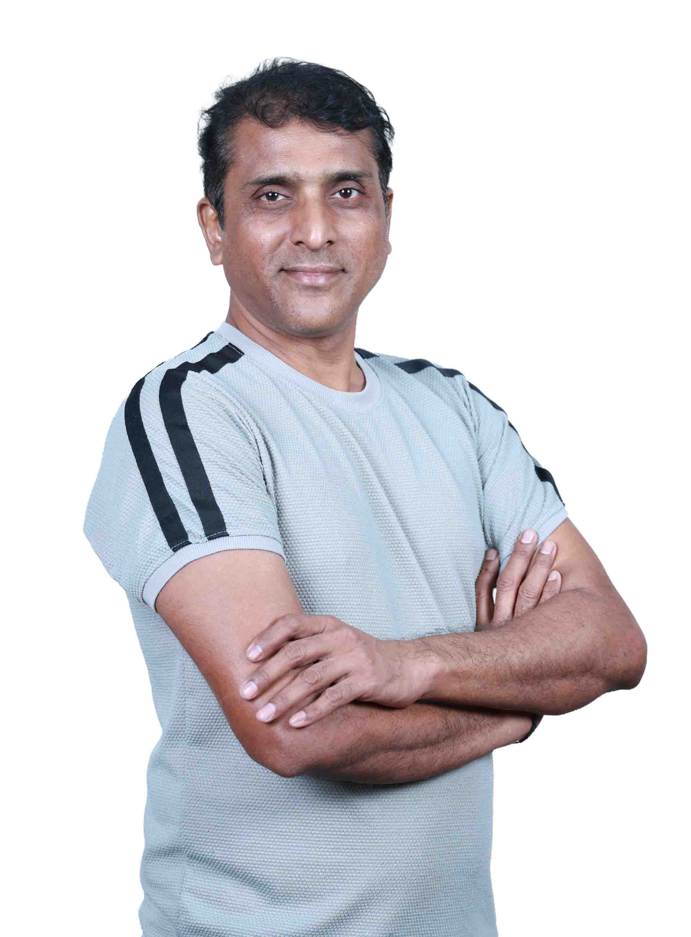 Ganesh Shetty