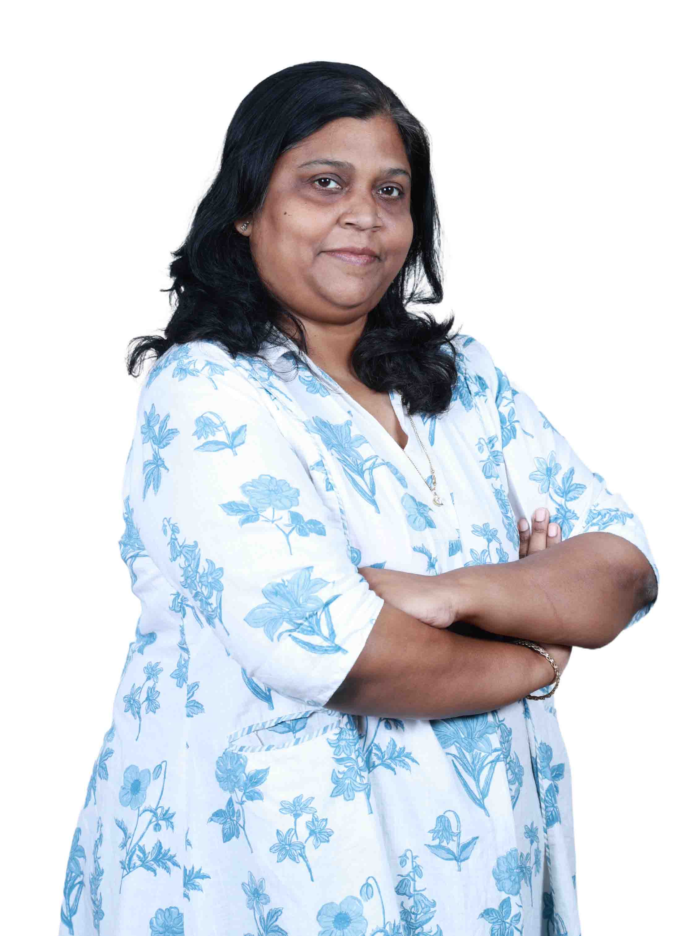 Priya Alphosno