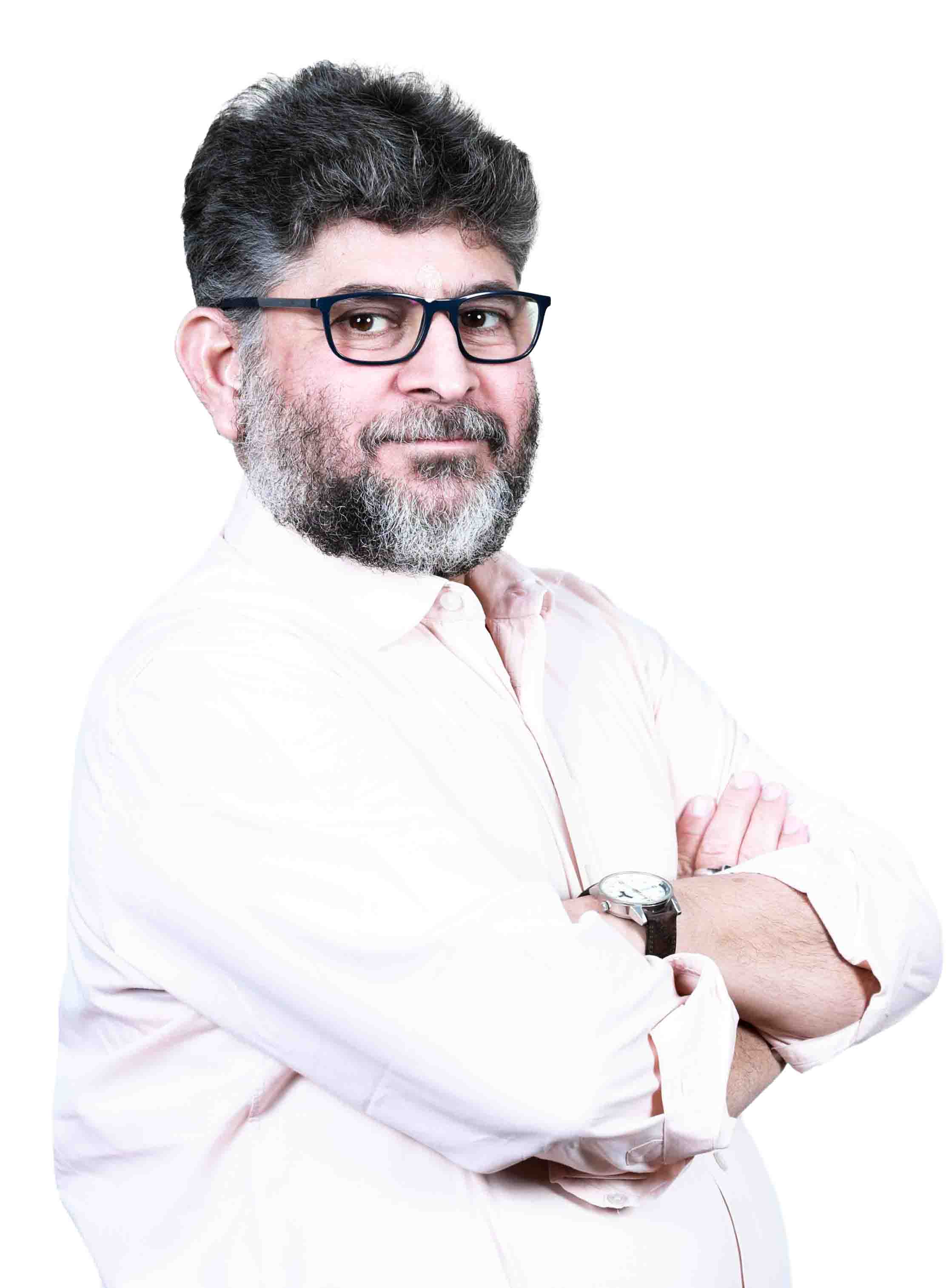 Raajesh Ohri