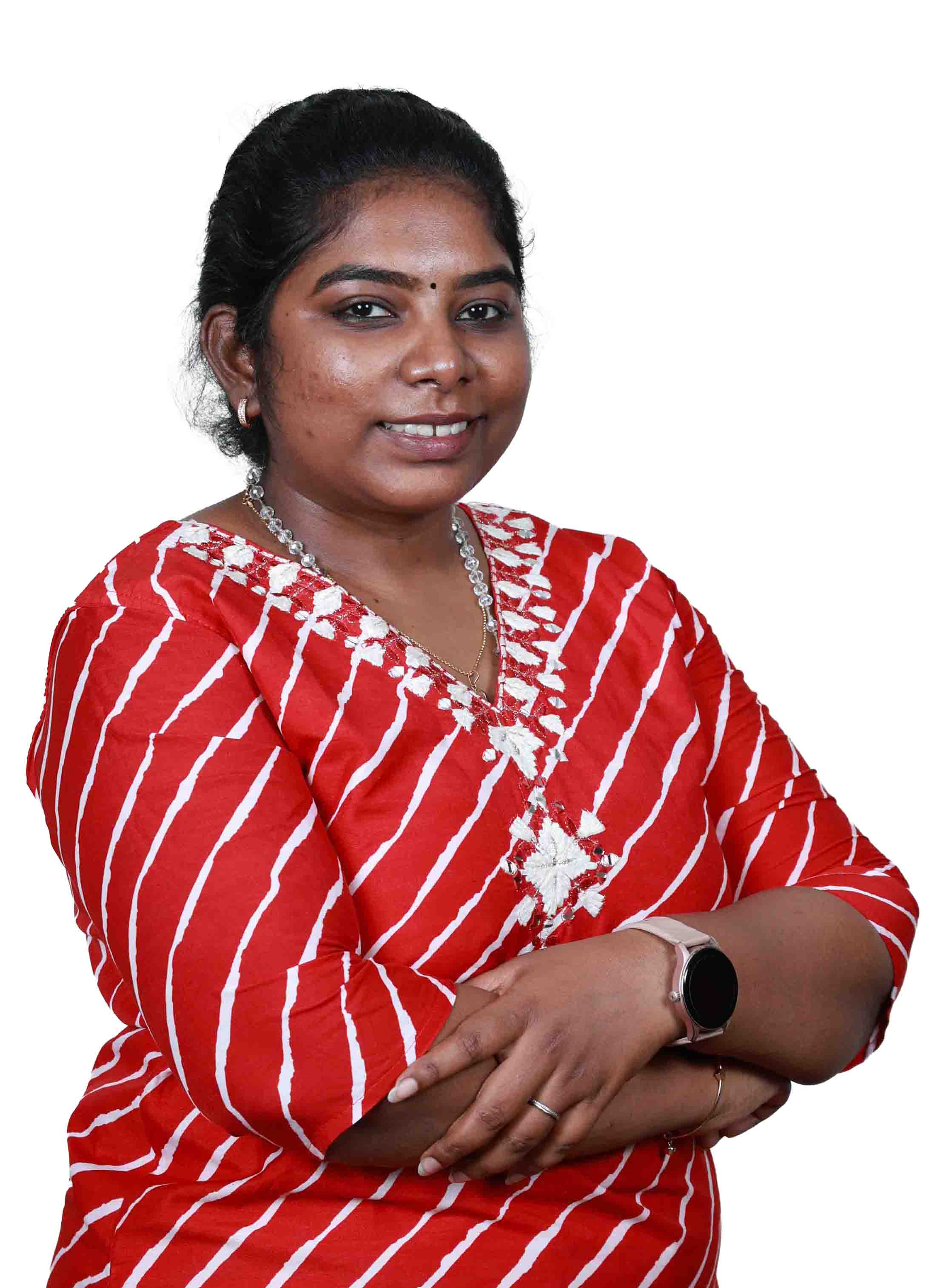 Mahimai Priyadarshini Martin