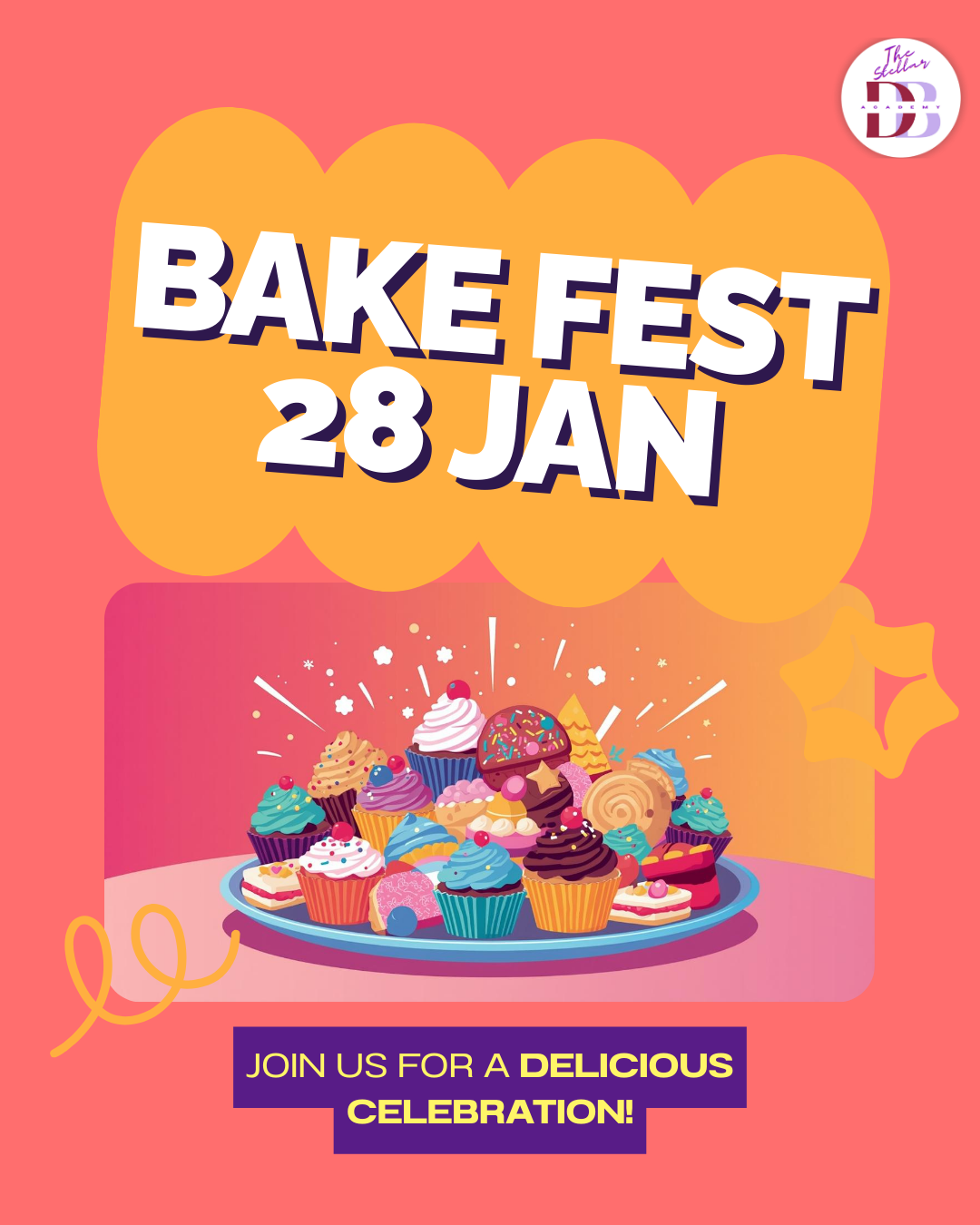 Bake fest