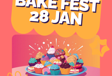 Bake fest