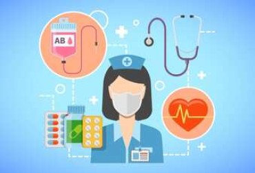 Don Bosco Academy, Nerul Courses - Paramedical Course