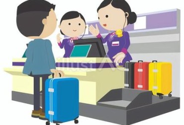 Don Bosco Academy, Nerul Courses - Airport Ground Staff Training