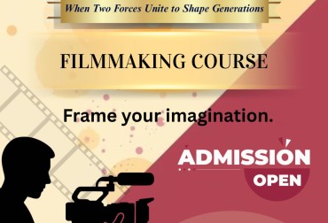 Don Bosco Academy, Nerul Courses - Broadcasting & Communication
