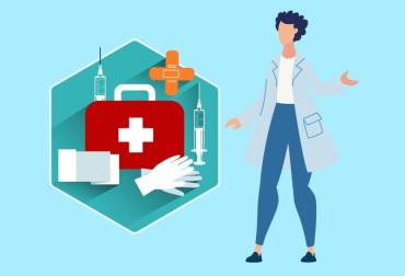 Don Bosco Academy, Nerul Courses - Public Health Sanitation and Compliance